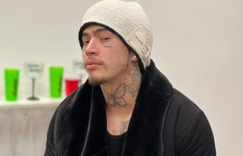 Whindersson Nunes revela que ficou milionário aos 20 anos