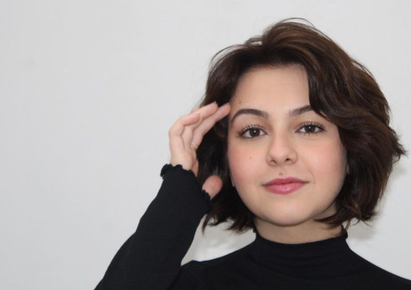 Em carta aberta, Klara Castanho esclarece adoção após sofrer abuso