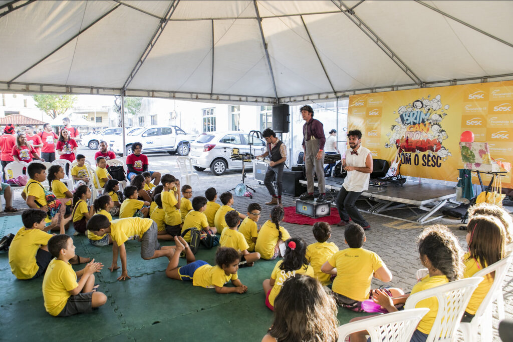 (Foto: Ribamar Neto/Sesc)