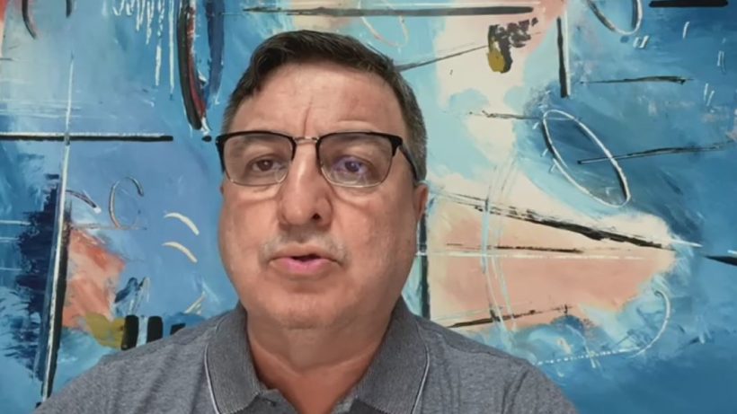 Danilo Forte celebra sanção do projeto que limita ICMS sobre combustíveis