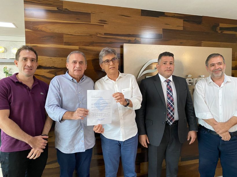 Setor de serviços financeiros pode ganhar conselho empresarial