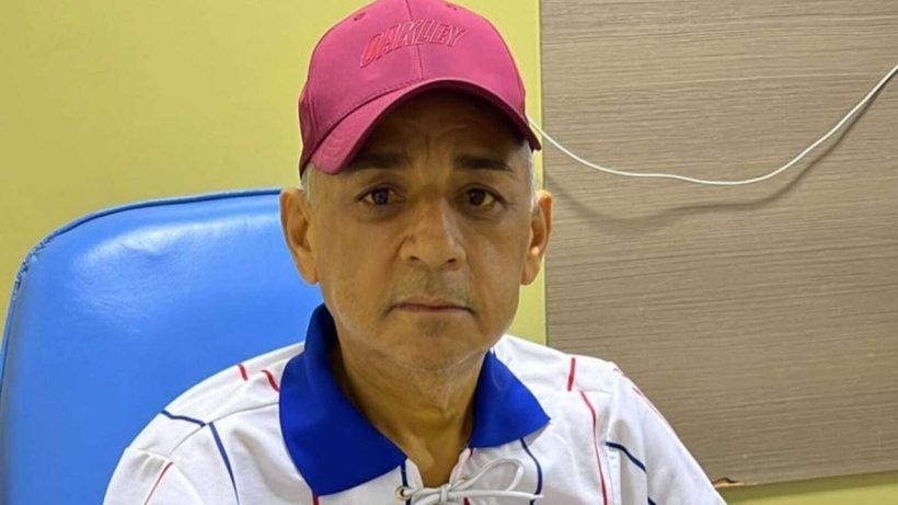 Dono do grupo Forró Real morre nesta segunda-feira em Fortaleza