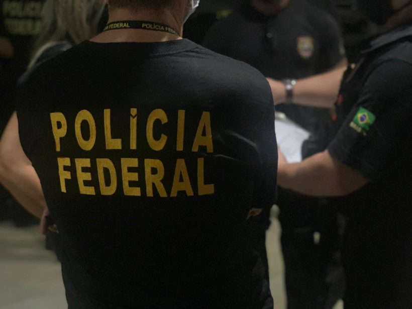Polícia Federal prende idoso no Aeroporto de Fortaleza por importunação sexual