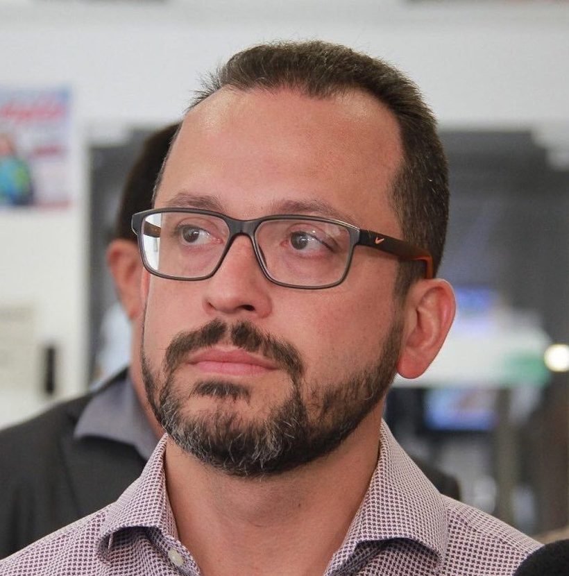 André Costa nega ter cometido fraude processual: “não admitirei ilações sobre a minha conduta”