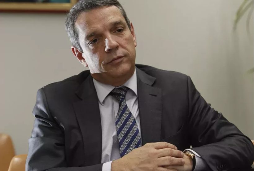 Caio Paes de Andrade é o novo presidente da Petrobras