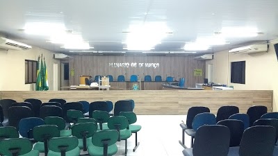 Justiça suspende eleições da Mesa Diretora da Câmara Municipal de Horizonte