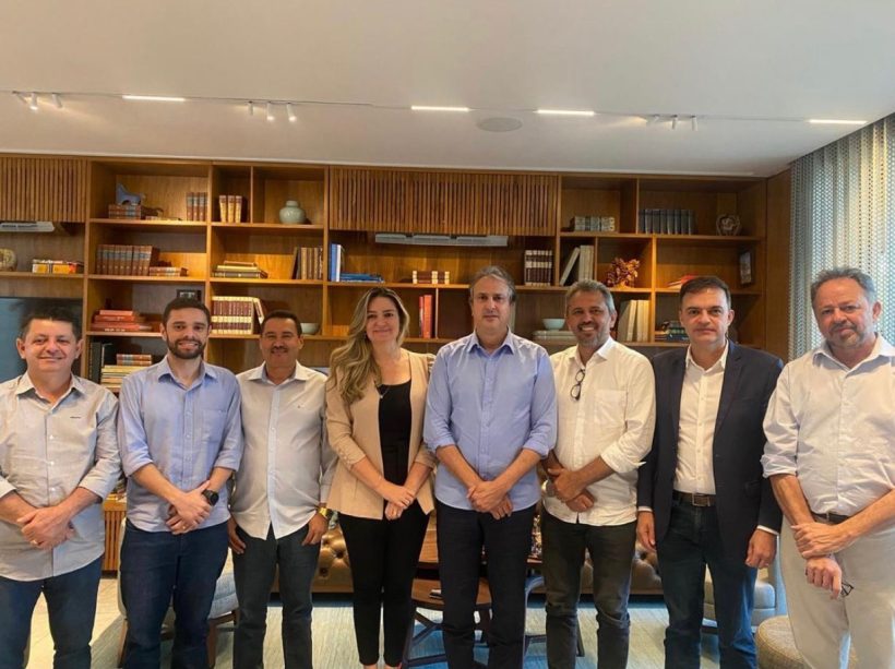 Camilo convoca reunião com bancada estadual do PT para discutir rumo do partido no Encontro Estadual