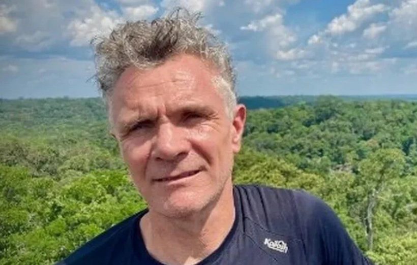 Polícia Federal identifica restos mortais do jornalista Dom Phillips