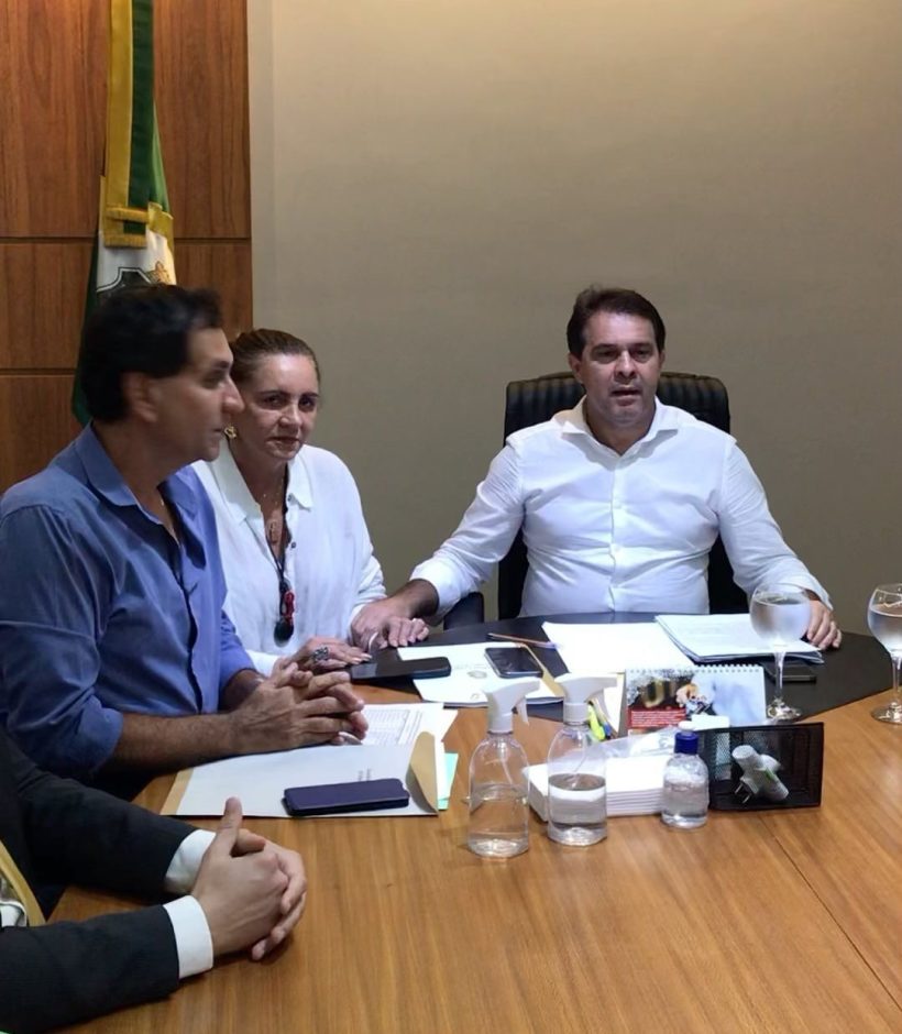 Evandro Leitão oficializa convocação dos aprovados no concurso da Assembleia Legislativa do Ceará
