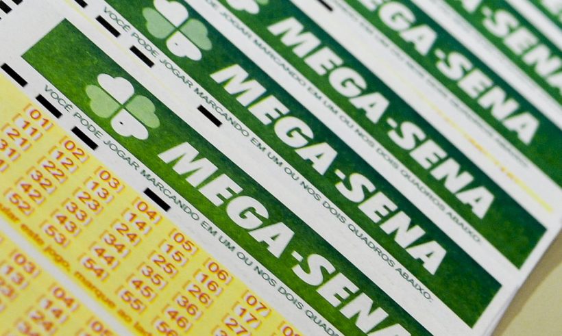 Bolão de Fortaleza fatura R$ 168 milhões no sorteio de 30 anos da Mega-Sena