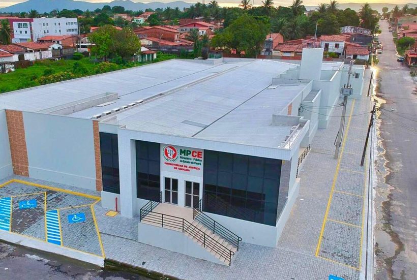 MPCE entra com ação contra a Enel por dano moral coletivo e propõe multa de R$ 48 milhões