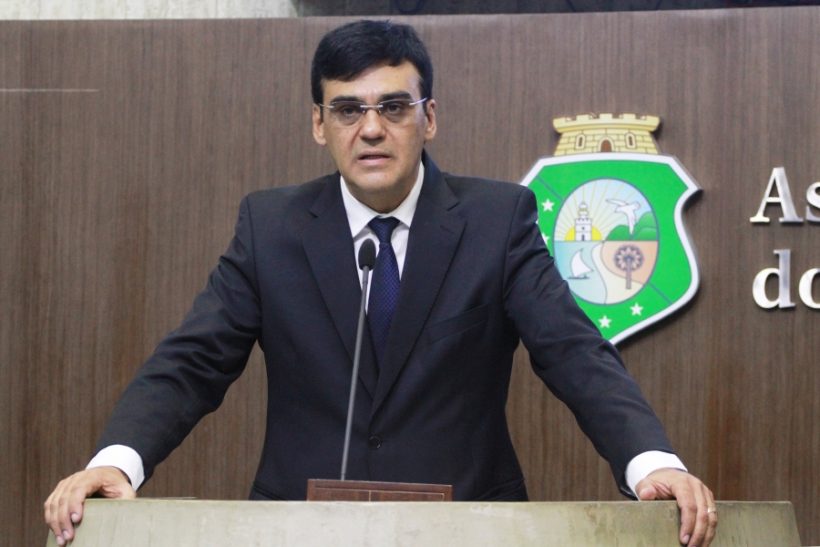 Ministro do TSE julga improcedente inelegibilidade de Naumi Amorim
