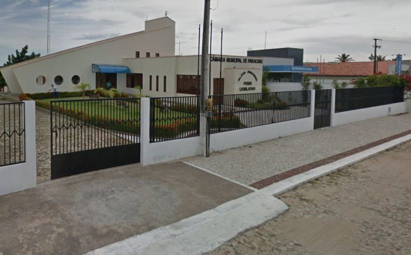 Justiça determina que suplente de vereador de Paracuru seja empossado imediatamente