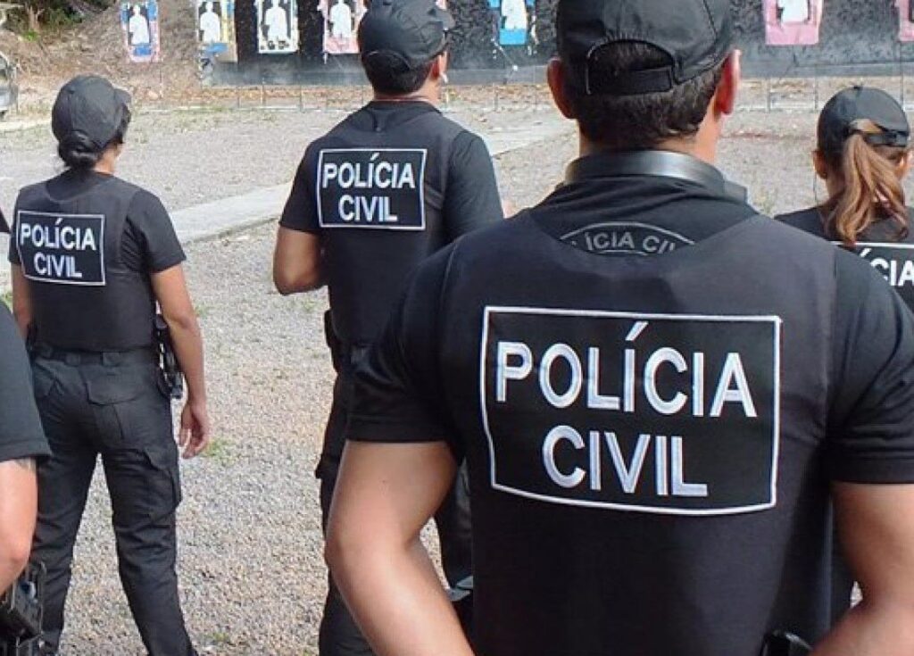Homem suspeito de ser um dos organizadores de ataque no Morro Santiago é preso