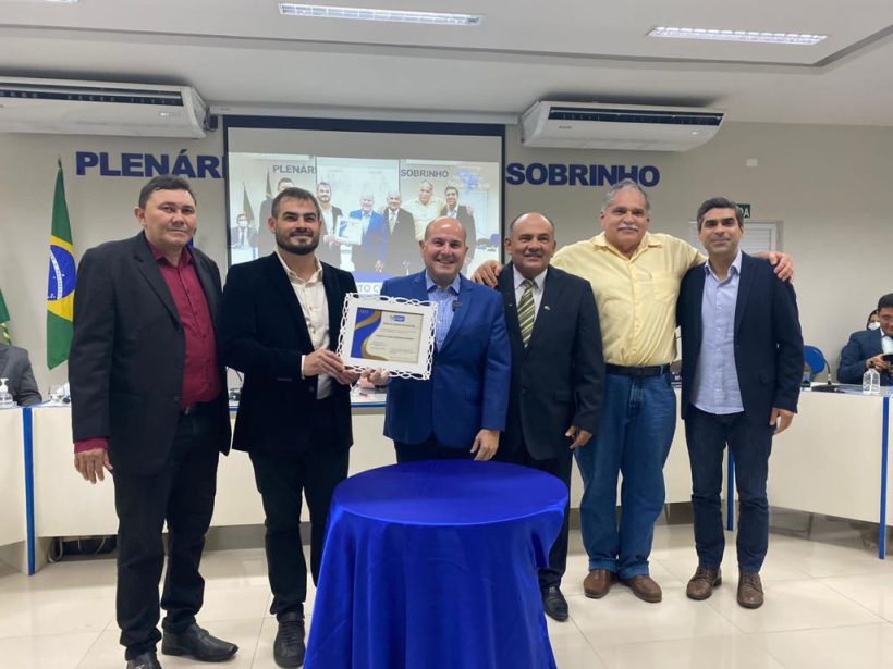 Roberto Cláudio mantém ritmo de campanha de candidato à governador