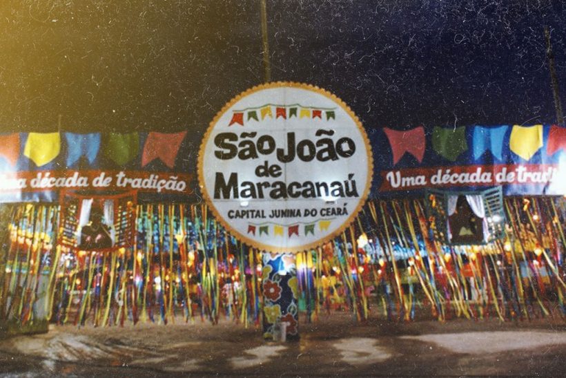 Tradicional São João de Maracanaú entra no último final de semana com extensa programação