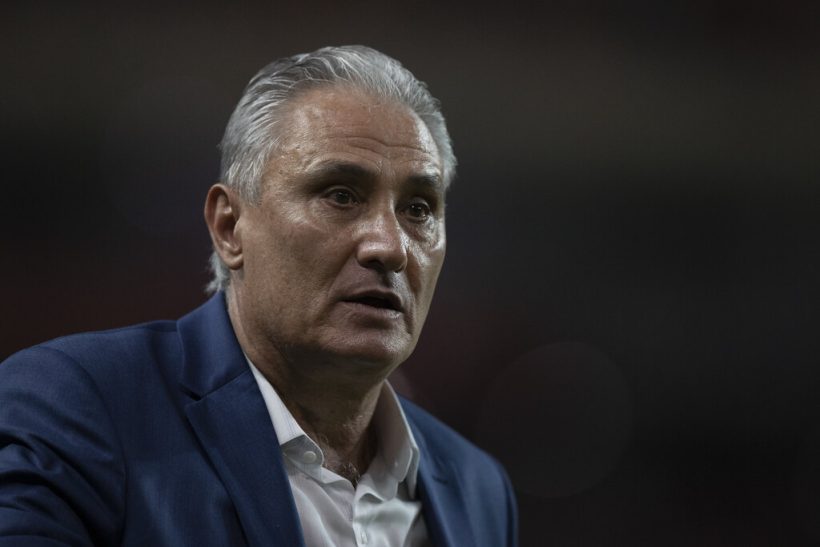 Tite anuncia nomes dos convocados para a Copa do Mundo do Catar; confira a lista completa
