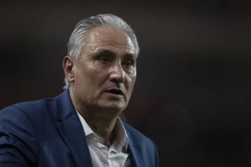 Pesquisa: 47% dos brasileiros perderam interesse pela seleção de futebol desde 2018