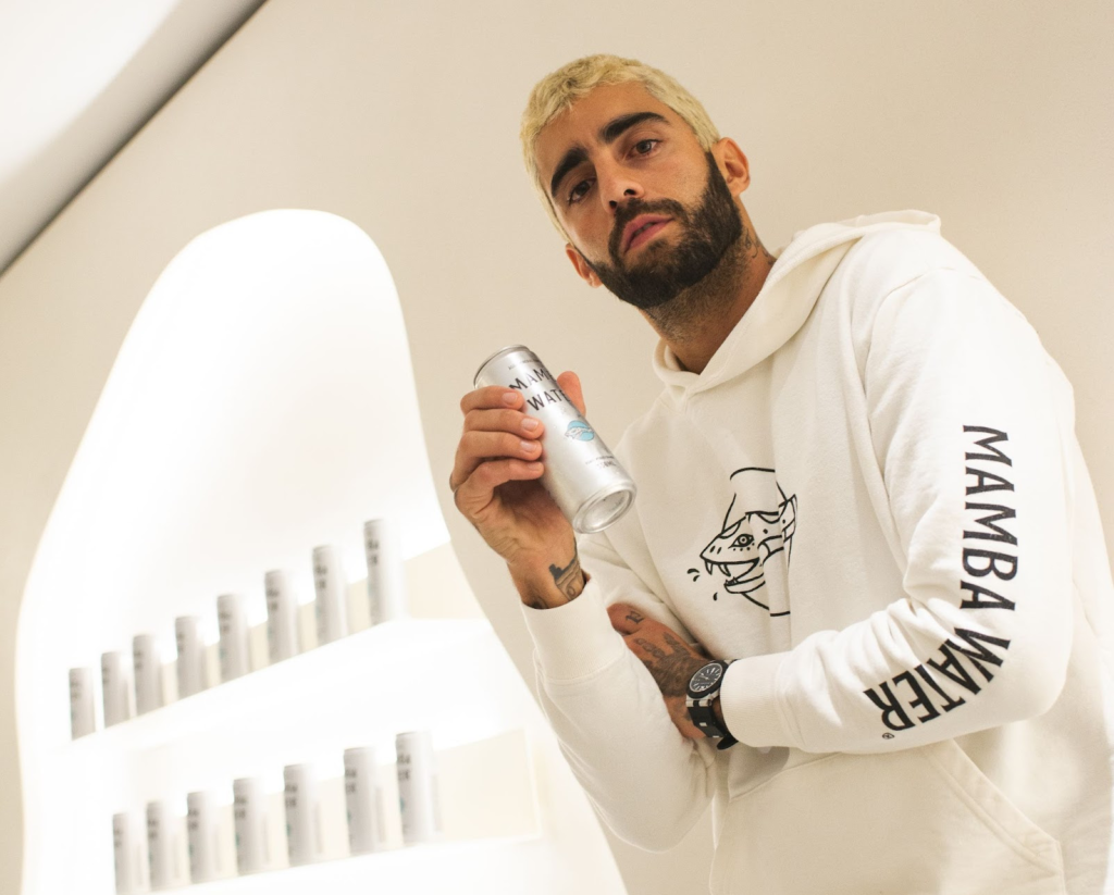 Pedro Scooby. Foto: Reprodução / Instagram