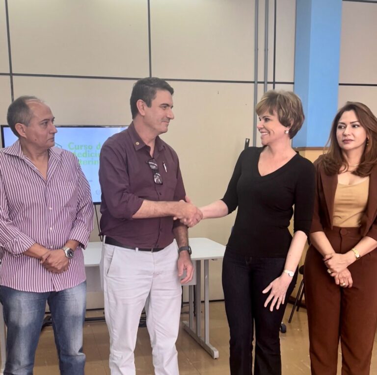 Vestibular de Medicina da UECE em Tauá deverá ser realizado no próximo ano e terá 31 professores efetivos