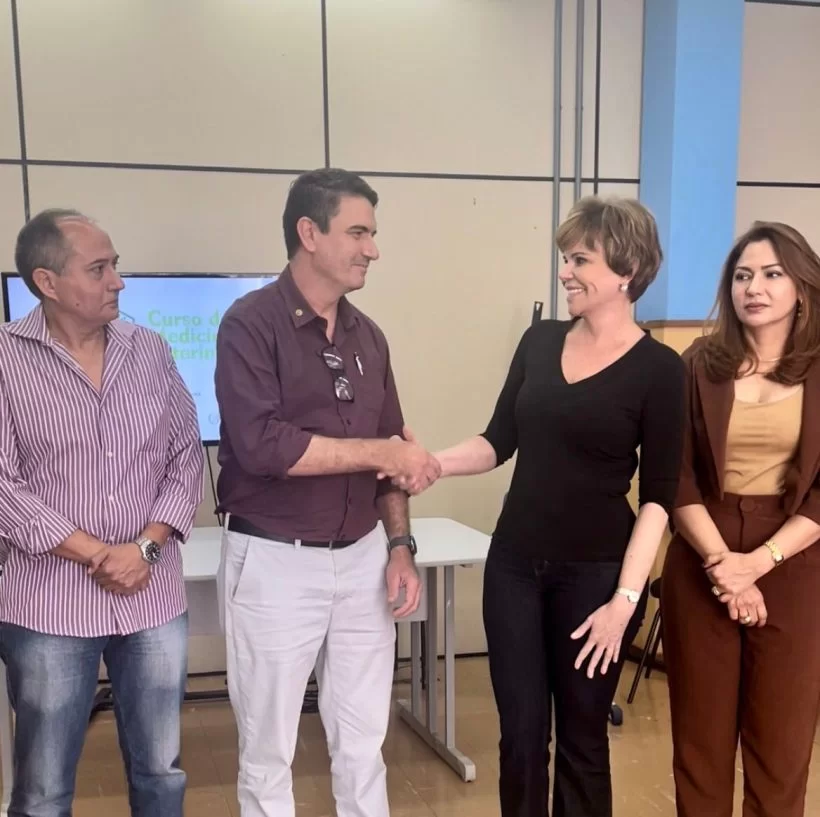 Vestibular de Medicina da UECE em Tauá deverá ser realizado no próximo ano e terá 31 professores efetivos