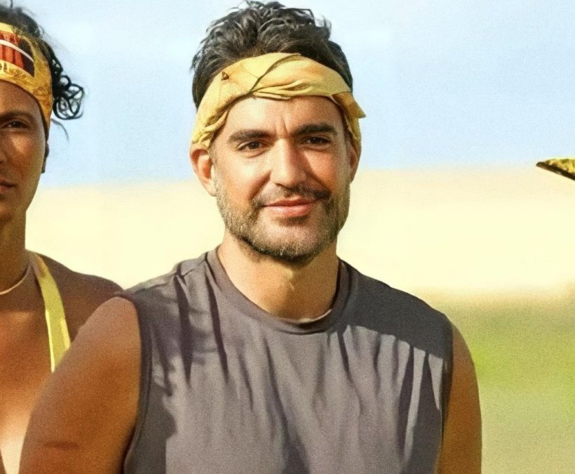 Ex-participante de “No Limite” é internado com varíola dos macacos