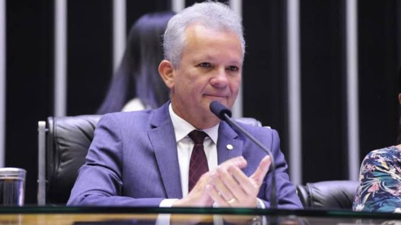 André Figueiredo isenta PDT de culpa por rompimento da aliança com o PT, no Ceará: “não fomos nós”