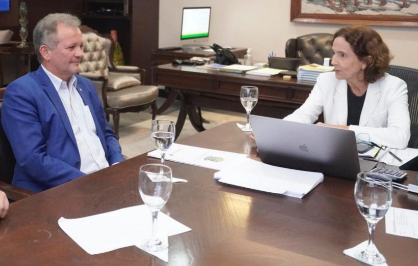 Reunião do PDT no dia 18 de julho vai escolher candidato do partido para o Governo do Ceará