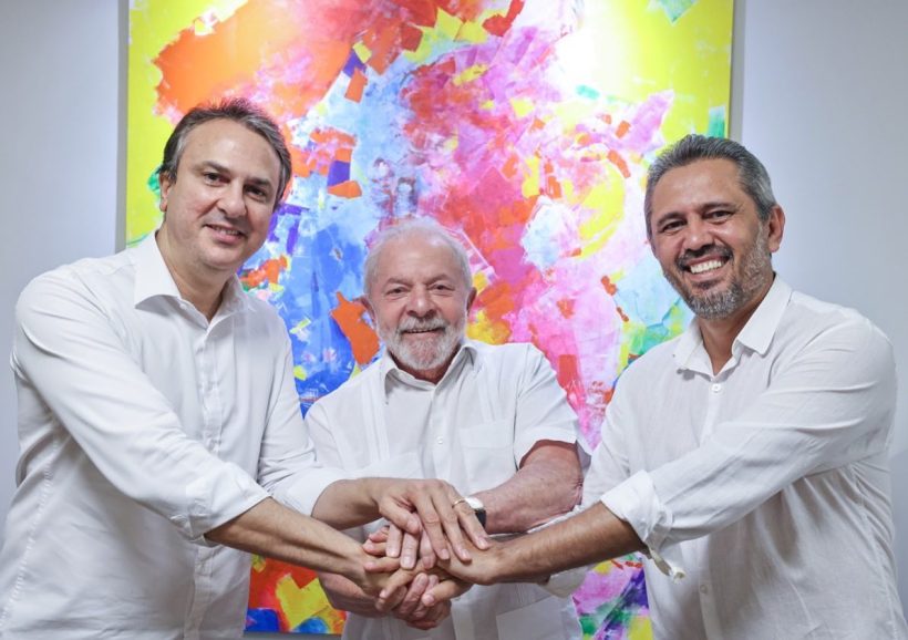 Ministro do TSE entrega comando do Pros a Eurípedes Júnior e partido volta a apoiar PT