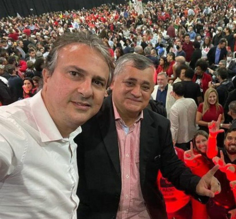 PT começa a discutir a partir de hoje nome para disputar o Governo do Ceará