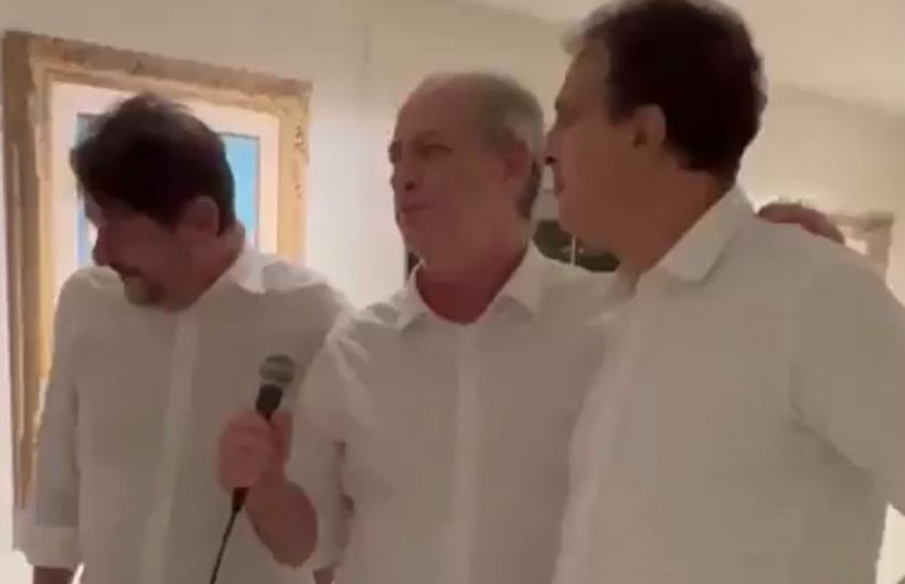 Saiba por que Camilo e Roberto Cláudio brigaram em reunião sobre Governo do Ceará