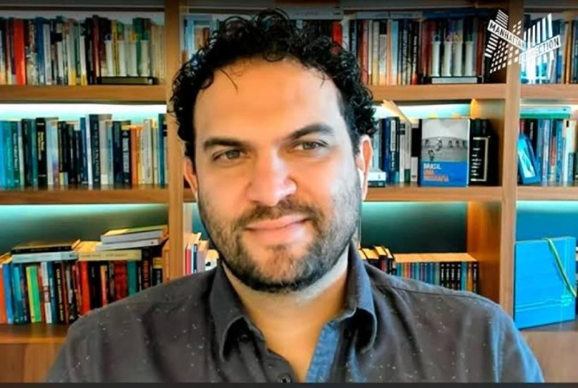 Presidente do Instituto Quaest promete divulgar resultado da pesquisa nesta quarta-feira (6)