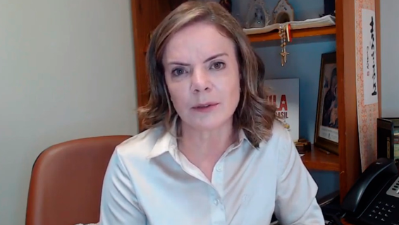 Presidente nacional do PT reúne com pré-candidatos à Prefeitura de Fortaleza