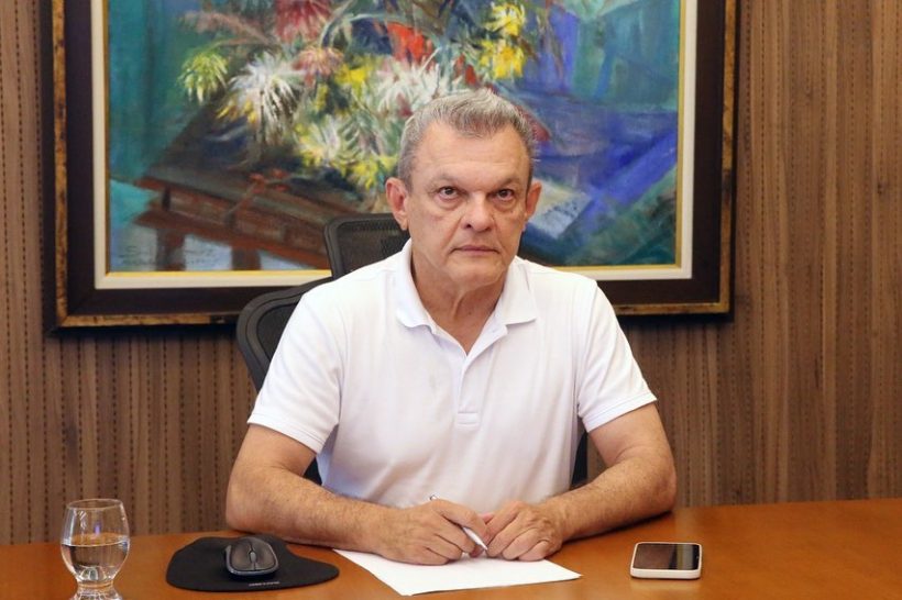 José Sarto