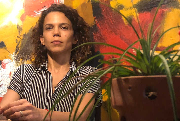 Luisa Cela assume a Secretaria de Cultura do Ceará no governo Elmano