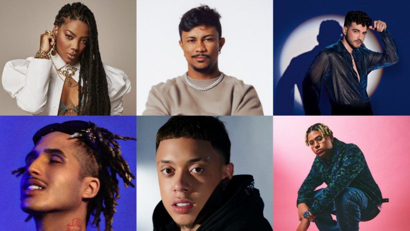 Primeiras atrações musicais do MTV Miaw 2022 são anunciadas