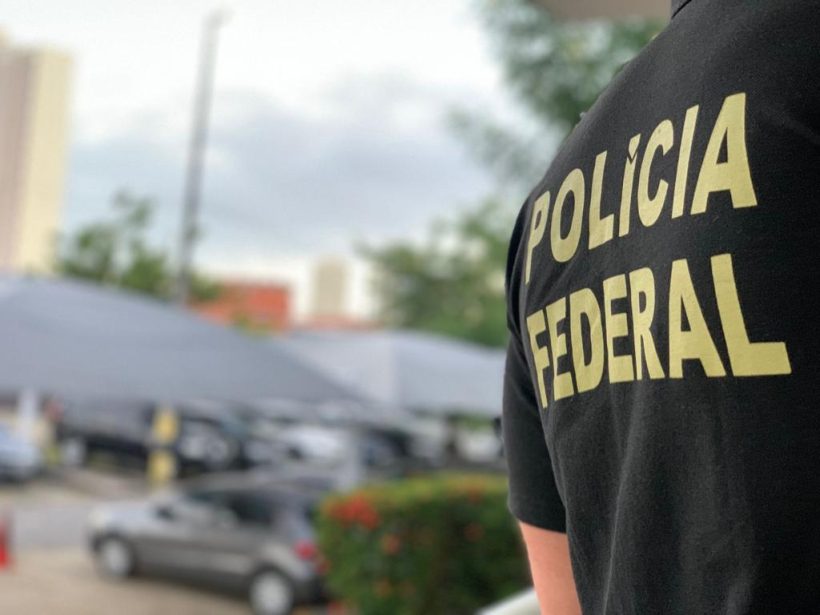 Polícia Federal apreende R$ 1 mil em cédulas falsas em Fortaleza