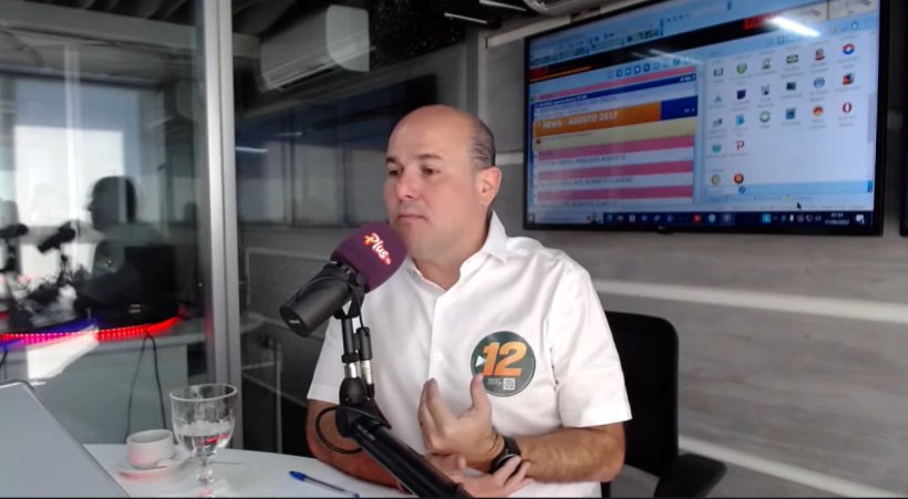 Roberto Claúdio promete 5 novos Hospitais do Câncer no Ceará