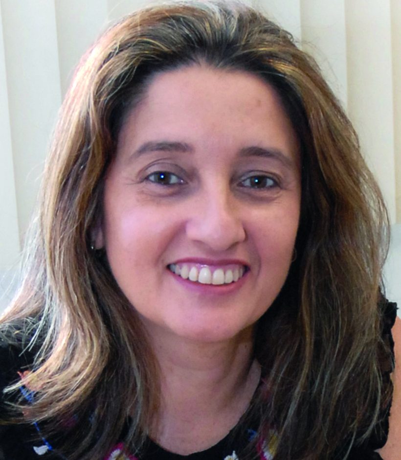 Izolda Cela escolhe a procuradora Ângela Teresa Gondim como nova desembargadora do TJ-CE