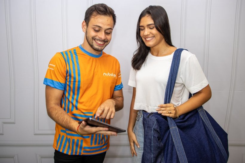 Plataforma online aproxima empreendedores de moda e compradores em atacado