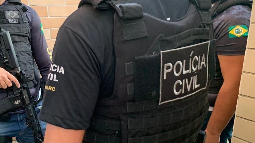 (Foto: divulgação/Polícia Civil)
