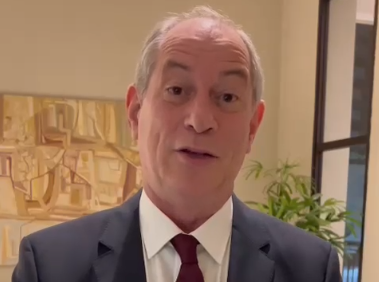 Sumi o de Ciro Gomes na vida pol tica destaque na m dia nacional