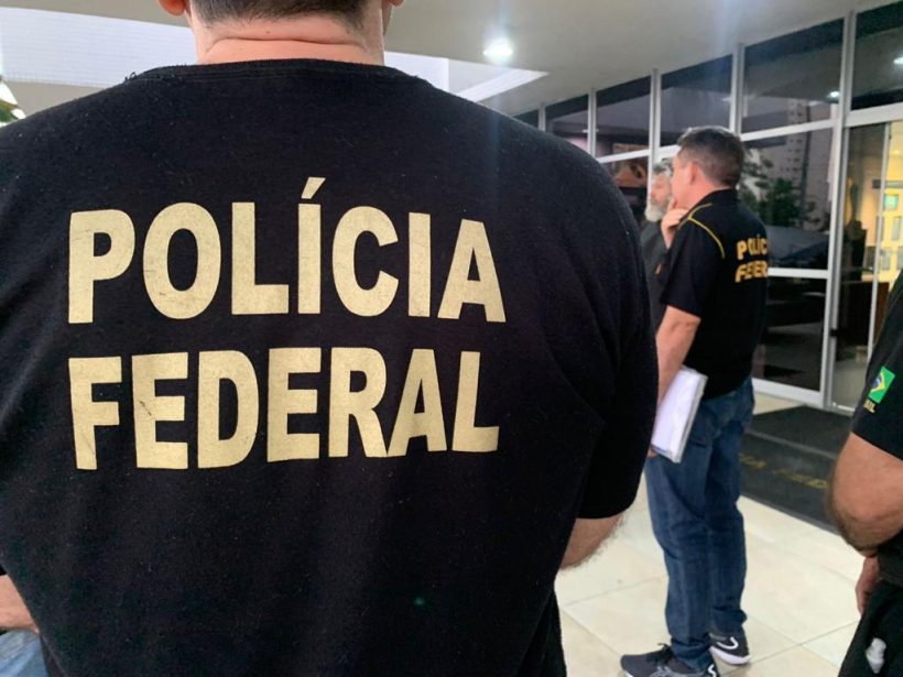 PF deflagra operação Parceiros Inglórios de combate a crimes financeiros no Ceará