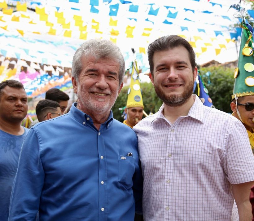 Pedro Bezerra desiste de reeleição e Arnon vai concorrer a deputado federal