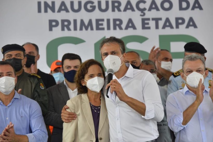 Camilo afirma que Roberto Cláudio sabia da sua preferência pela candidatura de Izolda Cela