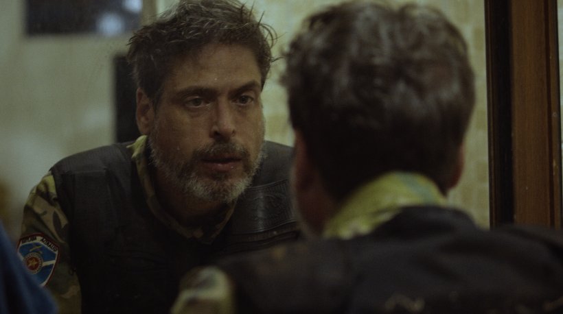 Último longa-metragem de Rubens Caribé, “Cano Serrado” ganha cartaz e trailer