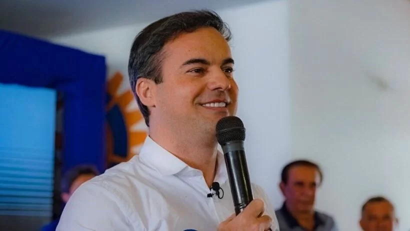 Capitão Wagner deixa licença e retoma mandato na Câmara Federal nesta segunda-feira