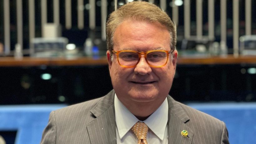 Senado aprova projeto de Chiquinho Feitosa que regula mercado de carbono