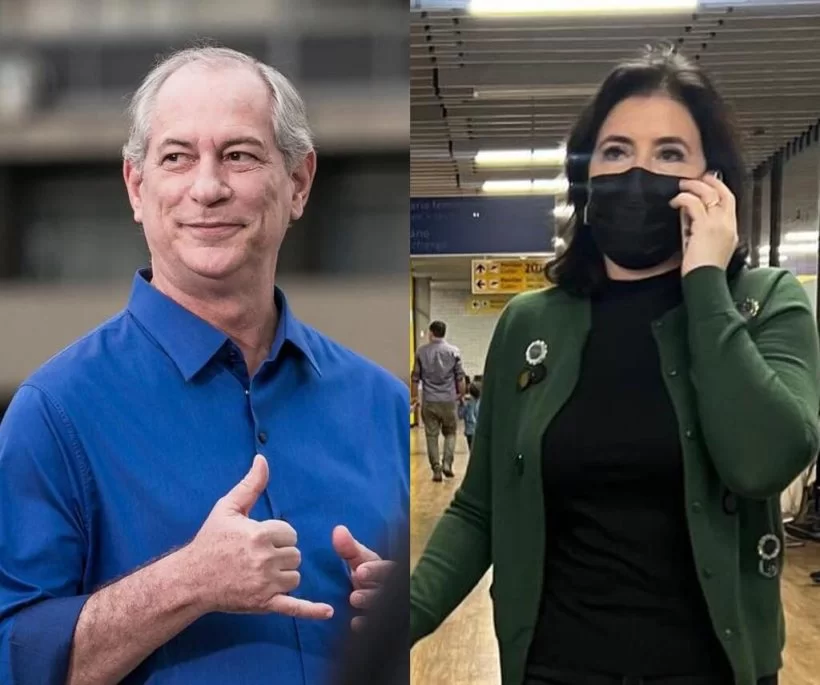 Simone Tebet cresce na corrida presidencial e ameaça tomar terceira posição de Ciro