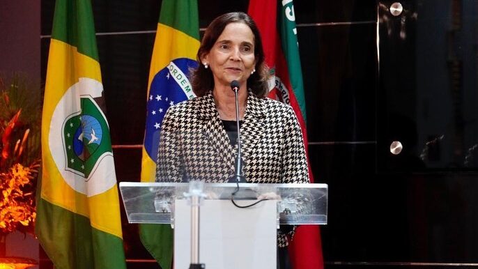 Membro de facção criminosa é preso por ameaçar de morte Izolda